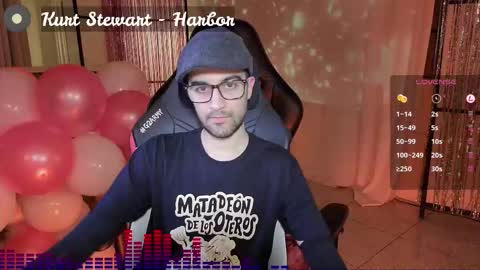 Marie online show from 9, 9, 2025