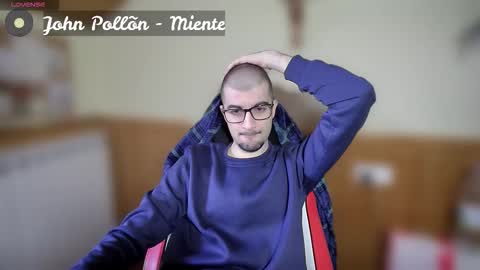 Marie online show from 21, 12, 2025