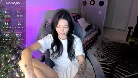 Maria  online show from 6, 1, 2026