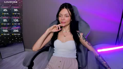 Maria  online show from 24, 3, 2026