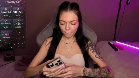 Maria  online show from 19, 4, 2026