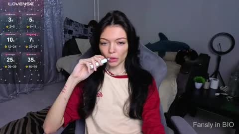 Maria  online show from 30, 5, 2026