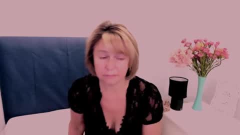 Snapshot of mariemature chatting on 6, 7, 2026 MarieMature online show from 6, 7, 2026