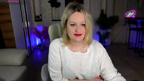 mariemlui online show from 30, 3, 2026