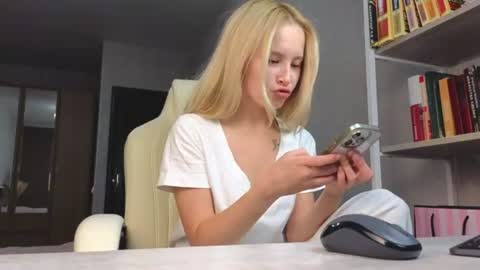Snapshot of marietta__castro chatting on 30, 6, 2026 Marietta online show from 30, 6, 2026