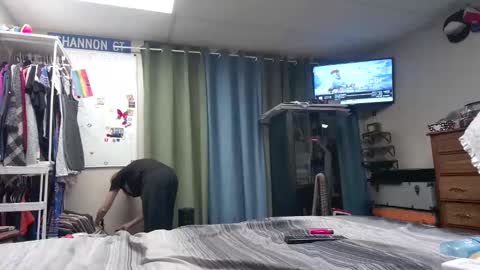 Snapshot of mariewaters chatting on 19, 1, 2025 Marie Ann Waters online show from 19, 1, 2025