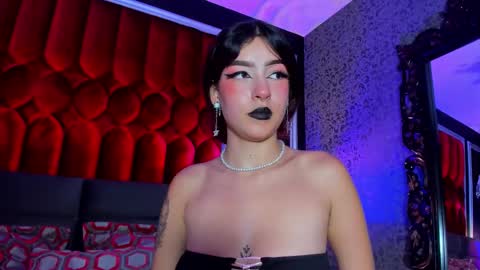 Marie online show from 9, 9, 2025