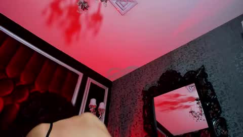 Marie online show from 29, 9, 2025
