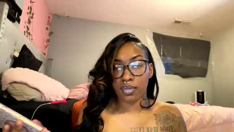 eMariexxx online show from 16, 2, 2026