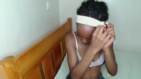 Snapshot of marigold_gift chatting on 14, 5, 2026 gold online show from 14, 5, 2026