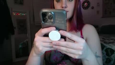 marigoldrue online show from 5, 3, 2025