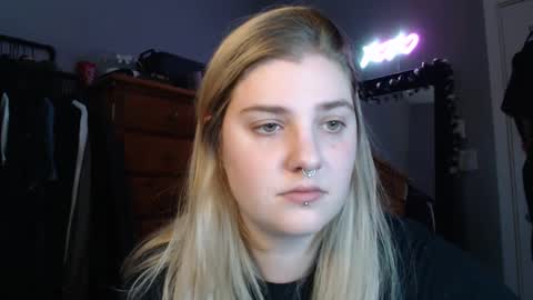 marigoldrue online show from 14, 9, 2025