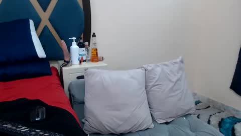 Snapshot of mariham_murath_ chatting on 16, 5, 2026 MARIHAM AND MURATH online show from 16, 5, 2026