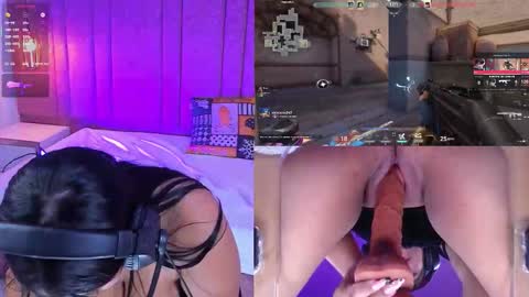 Marian online show from 19, 2, 2026