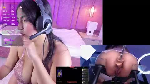 Marian online show from 23, 2, 2026