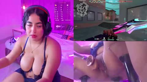 Marian online show from 4, 3, 2026