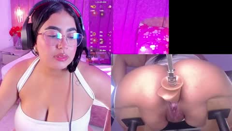 Marian online show from 12, 4, 2026