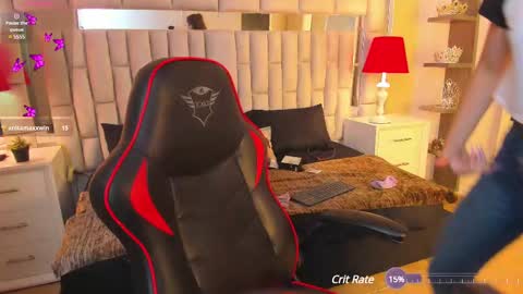 mariiahneedles online show from 7, 3, 2025