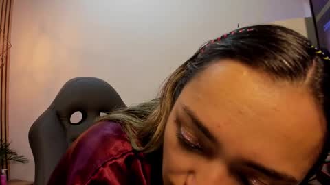 Snapshot of mariiajose_cruz chatting on 25, 2, 2026 mariiajose_cruz online show from 25, 2, 2026