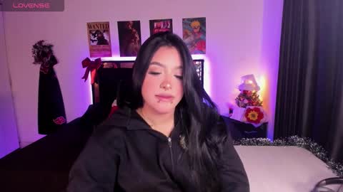 Snapshot of mariiana_hasper chatting on 3, 12, 2025 Mariana Hasper online show from 3, 12, 2025