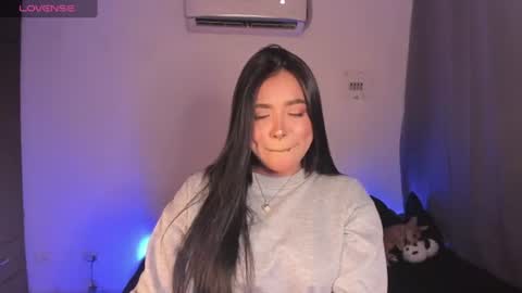 Snapshot of mariiana_hasper chatting on 14, 6, 2026 Mariana Hasper online show from 14, 6, 2026