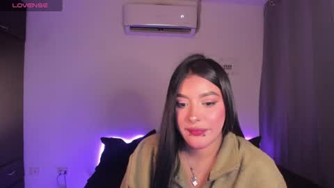 Snapshot of mariiana_hasper chatting on 19, 6, 2026 Mariana Hasper online show from 19, 6, 2026