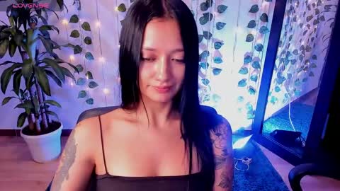 Snapshot of mariianadiaz1_ chatting on 2, 1, 2025 Maryyy online show from 2, 1, 2025