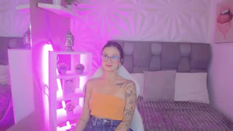 Maryyy online show from 21, 3, 2026