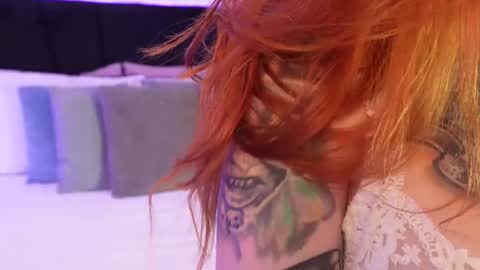 Mariana online show from 19, 3, 2026