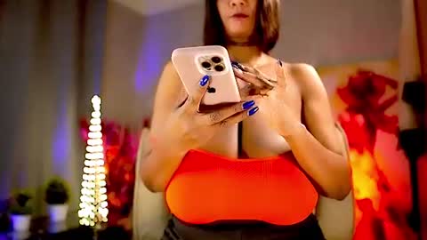 Snapshot of mariicha chatting on 23, 6, 2026 Nikita - Scroll down and read my bio please. New Pictures in Bio online show from 23, 6, 2026