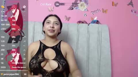 Marilu online show from 12, 1, 2025