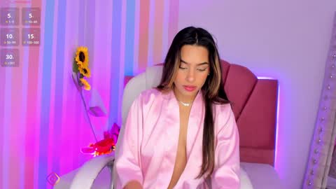 Marilyn online show from 10, 1, 2025