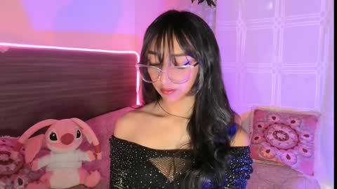 Luna Dulk online show from 27, 5, 2026