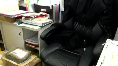 Mary... online show from 19, 2, 2025