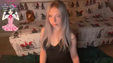 Snapshot of marikorin chatting on 10, 2, 2026 Mariko and Rin online show from 10, 2, 2026