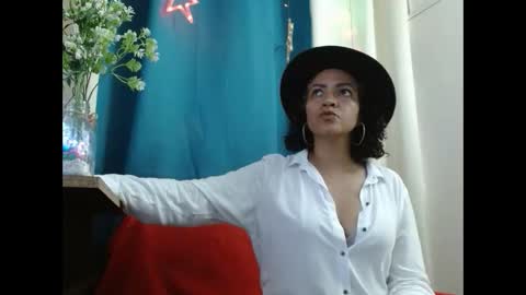 Marilin online show from 18, 2, 2026