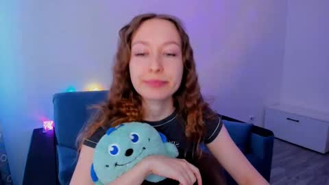 Snapshot of marilinal chatting on 18, 2, 2025 Marilina online show from 18, 2, 2025