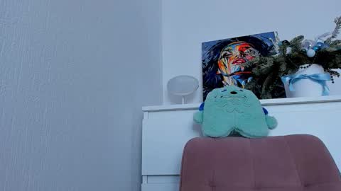 Snapshot of marilinal chatting on 6, 3, 2025 Marilina online show from 6, 3, 2025