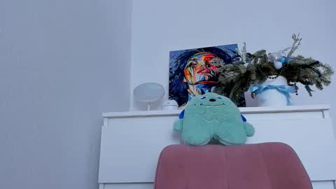 Snapshot of marilinal chatting on 11, 3, 2025 Marilina online show from 11, 3, 2025