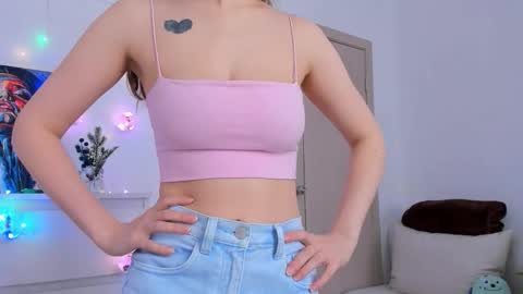 Marilina online show from 18, 12, 2025