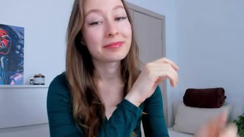 Marilina online show from 21, 4, 2026