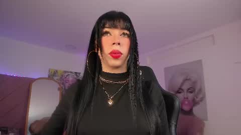 Snapshot of marily_daniela_ chatting on 20, 6, 2026 Marily Daniela online show from 20, 6, 2026