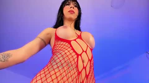 Snapshot of marily_daniela_ chatting on 26, 7, 2026 Marily Daniela online show from 26, 7, 2026