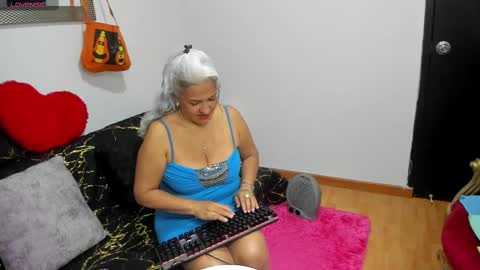 marilyn70 online show from 3, 10, 2025