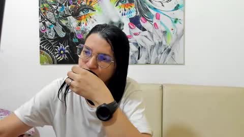 MARILYN SEXY online show from 23, 3, 2026