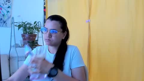 Snapshot of marilyn_garcia chatting on 30, 6, 2026 MARILYN SEXY online show from 30, 6, 2026