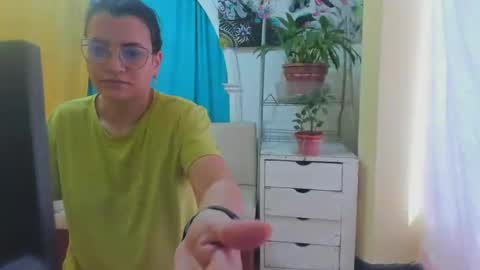 Snapshot of marilyn_garcia chatting on 12, 7, 2026 MARILYN SEXY online show from 12, 7, 2026
