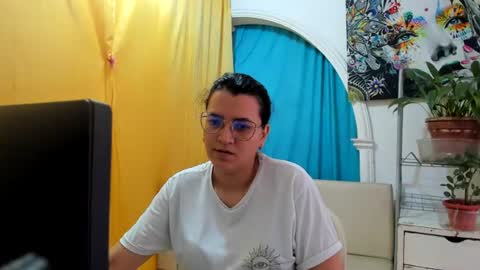 Snapshot of marilyn_garcia chatting on 13, 7, 2026 MARILYN SEXY online show from 13, 7, 2026