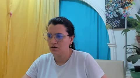Snapshot of marilyn_garcia chatting on 15, 7, 2026 MARILYN SEXY online show from 15, 7, 2026