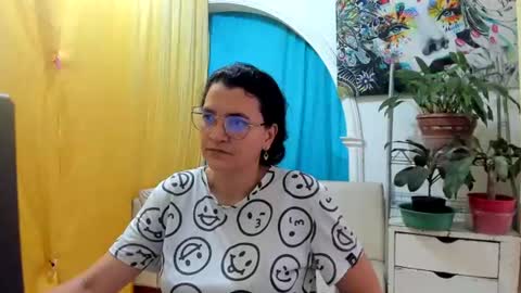 Snapshot of marilyn_garcia chatting on 16, 7, 2026 MARILYN SEXY online show from 16, 7, 2026